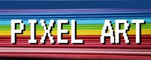 Pixel Art 